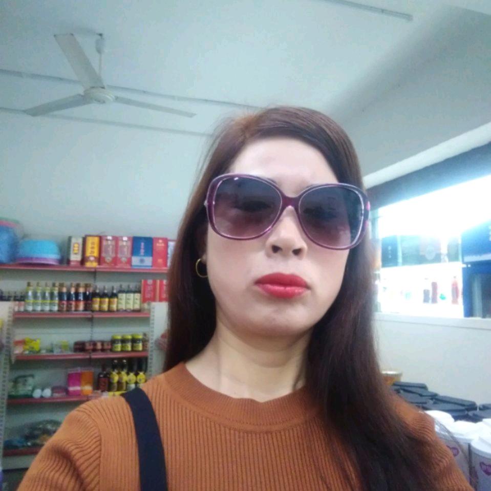 福乐超市（植物染盖白发）