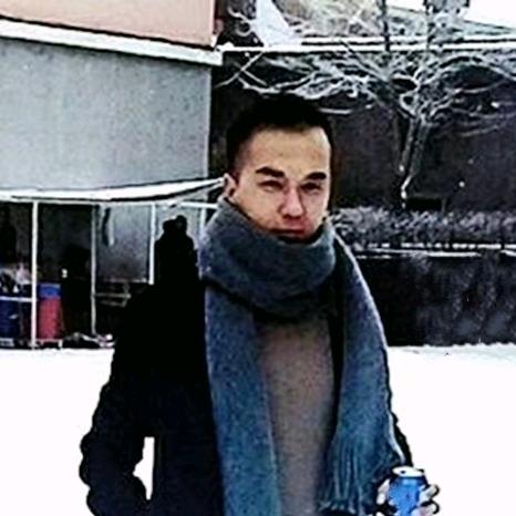 Adiljan Omarov