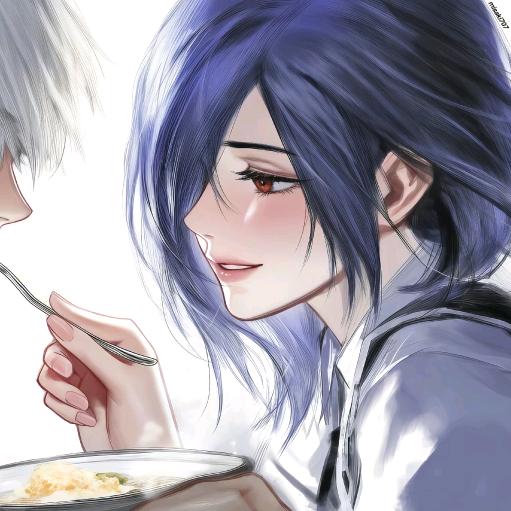 酱酱酱~
