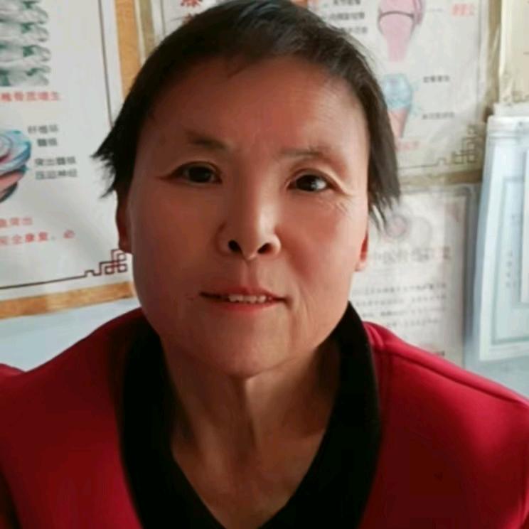 馨奶奶