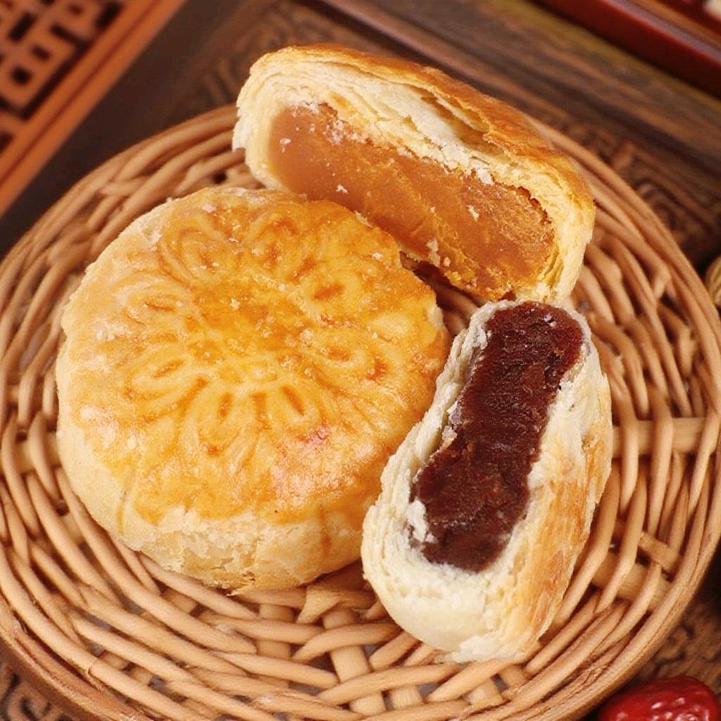 叁喜月饼坊