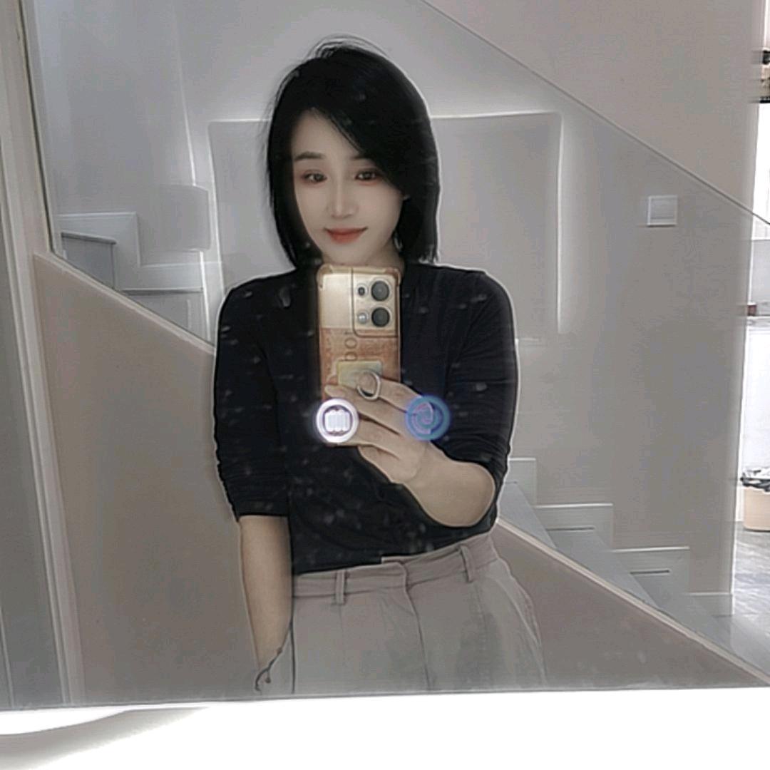 福满满