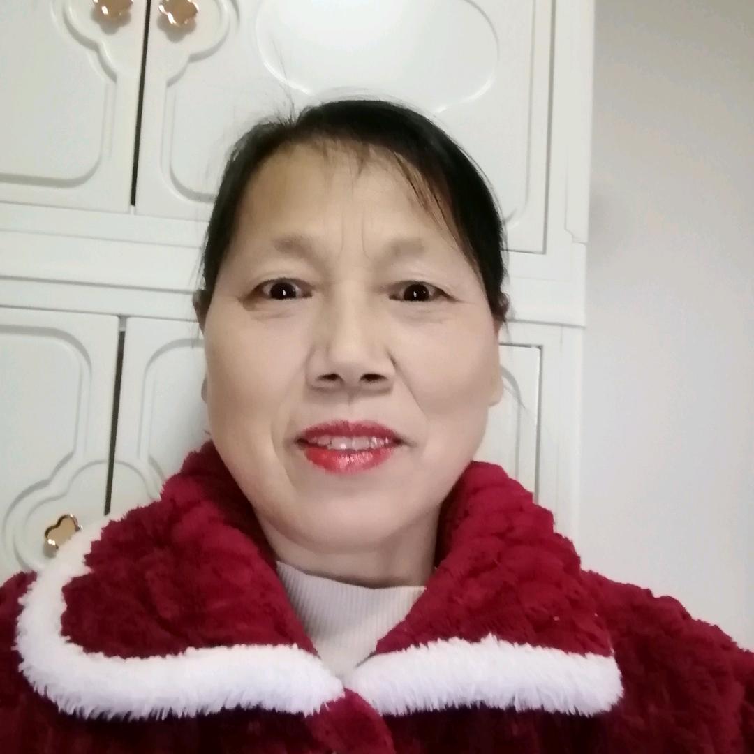 马奶奶