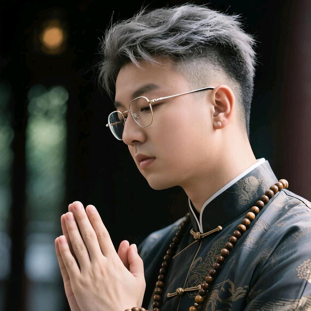 @🚬ᐝ᭄ 啊文
