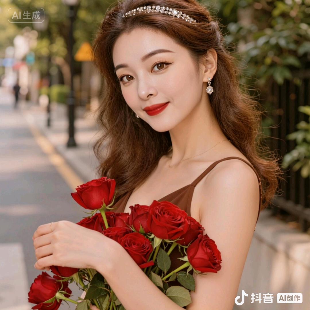Amy  梦瑶🍒💋