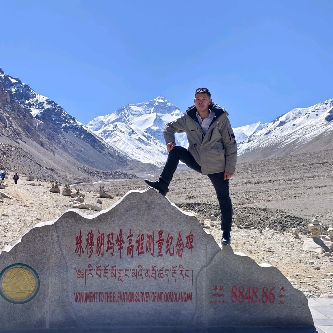 哥以不是当年的哥