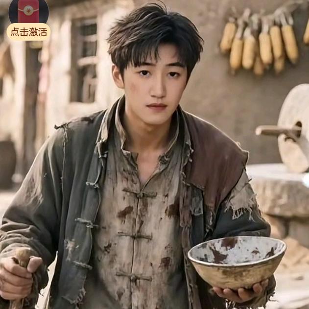 我被爱情伤透了心