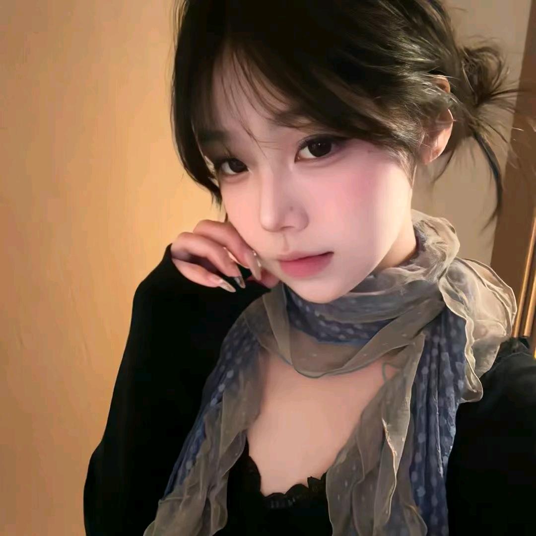 半口小甜饼