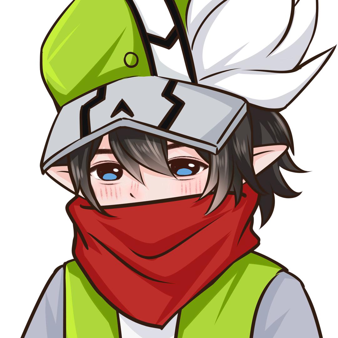 子玉兔