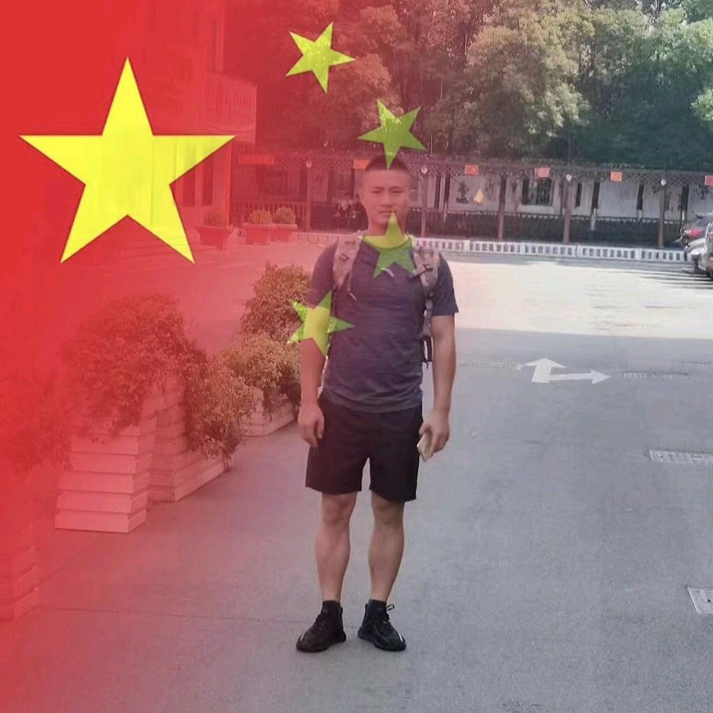 梦，在路上