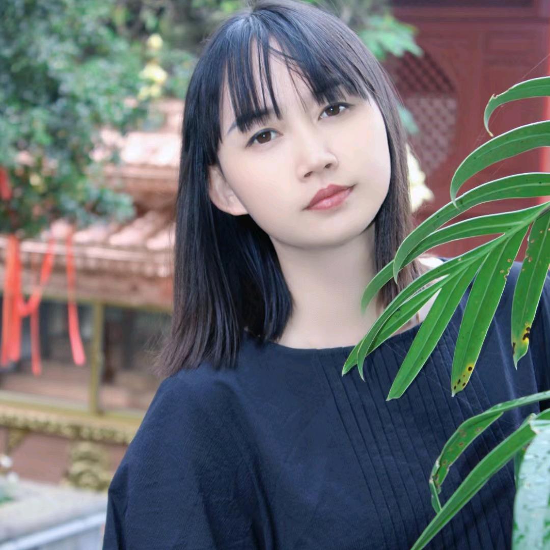 可以～