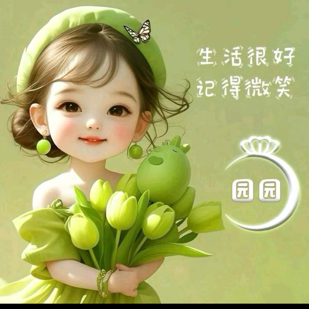 秋水长天