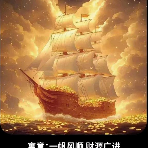 背影