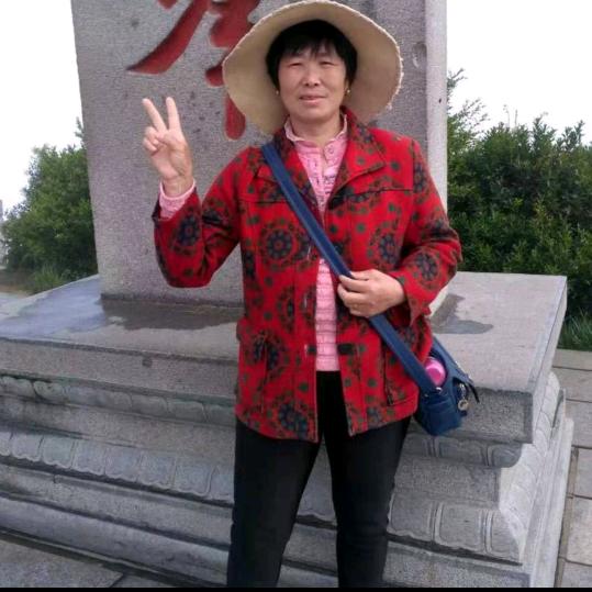 杨大姐