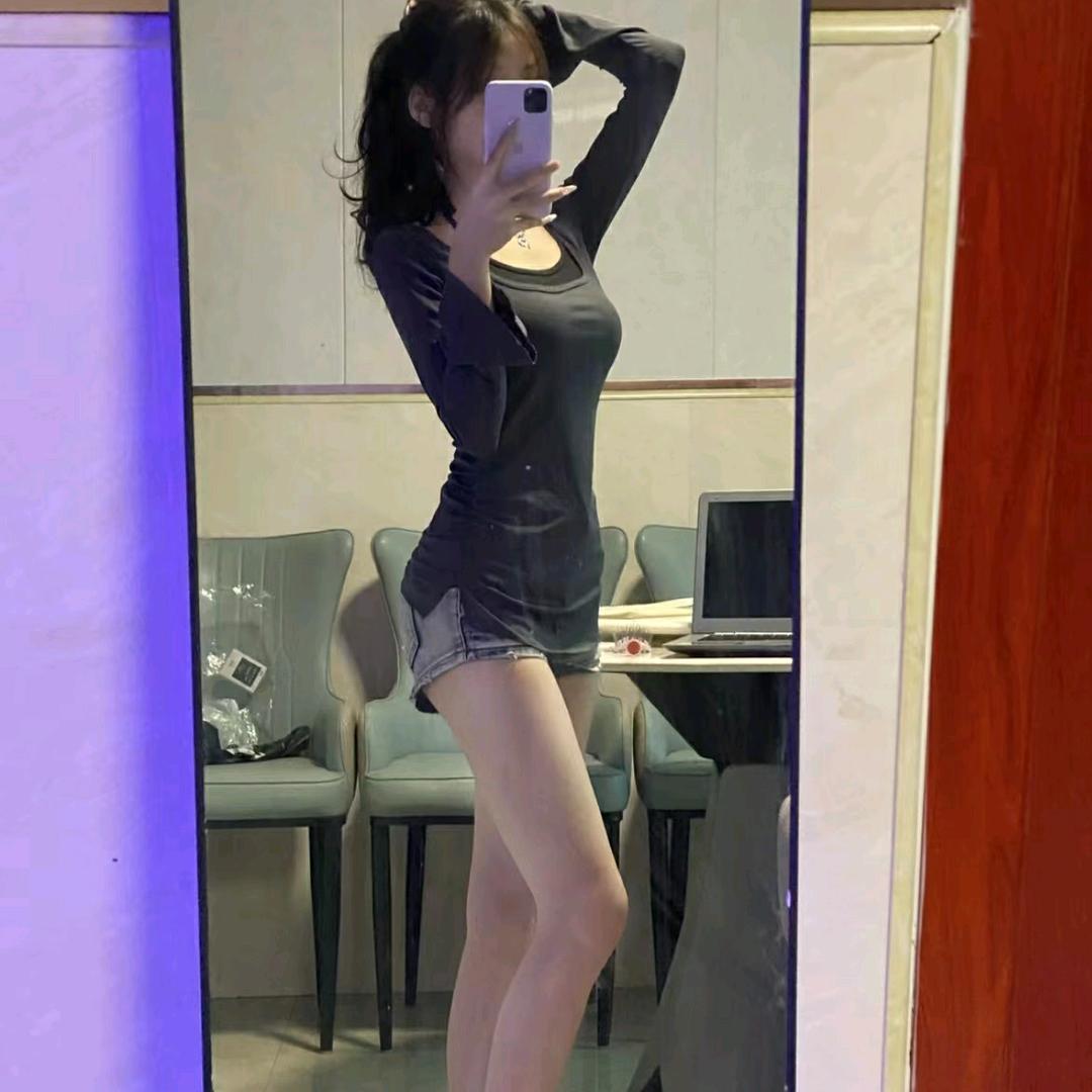 芒芒妹