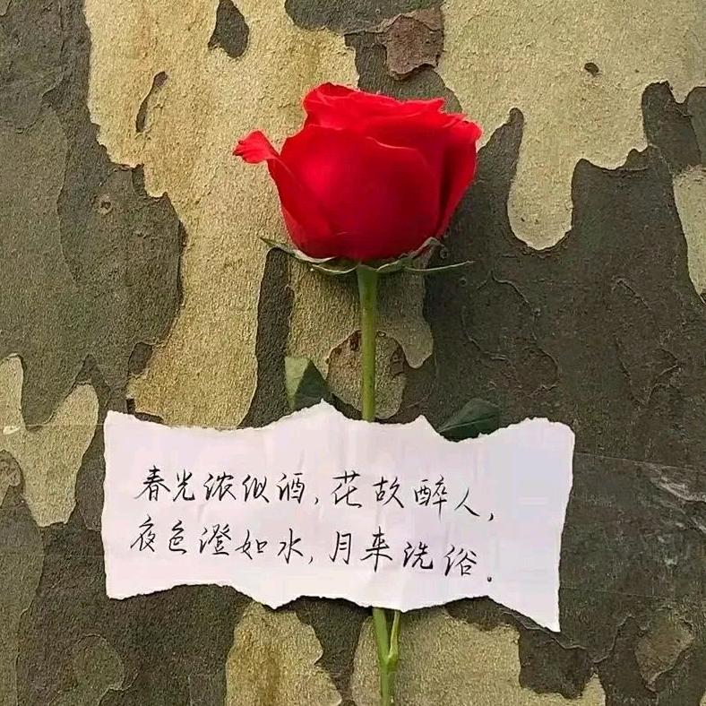 美丽人生