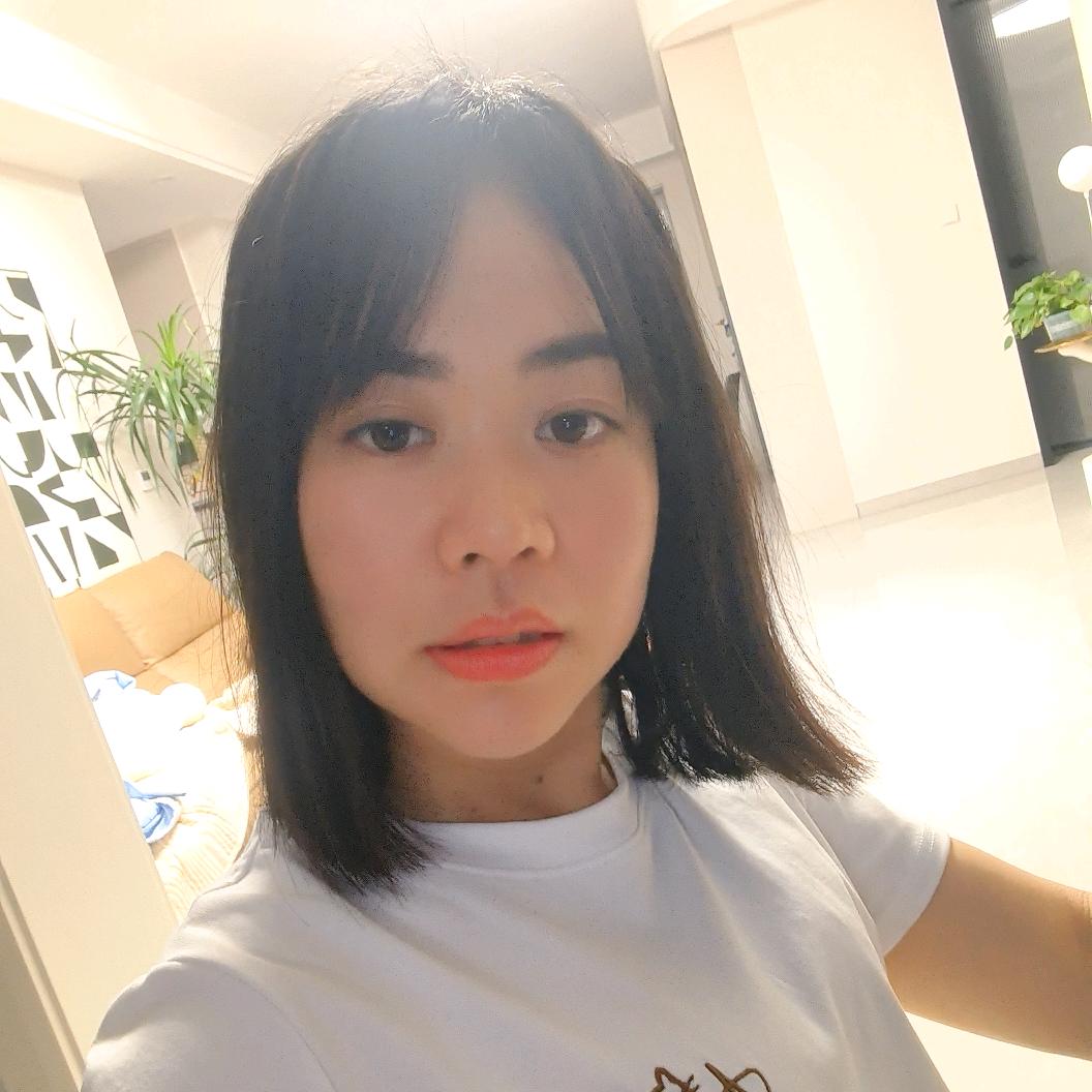 瘦了 45 斤的小蒙