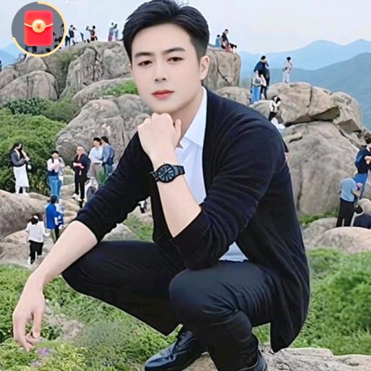 人生短暂，开心最好