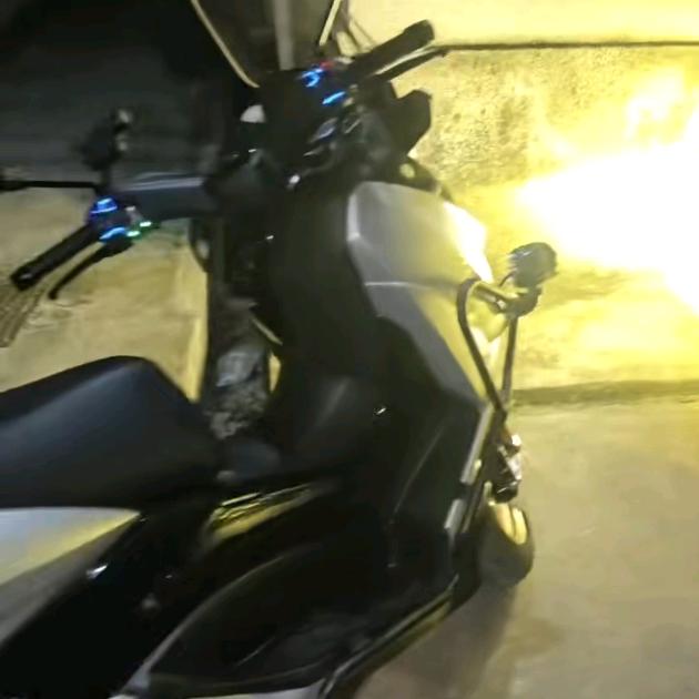 米老鼠跑外卖