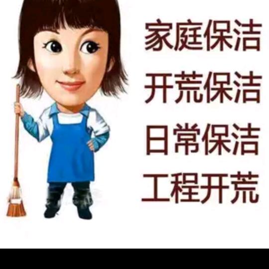 七台河艳洁家政