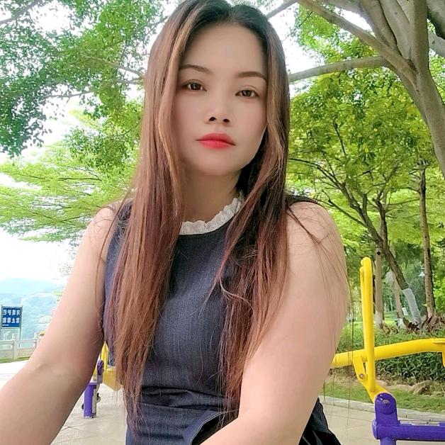 做自己的女王👰