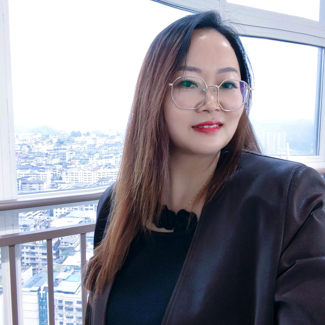 在凯里做女装的玉姐