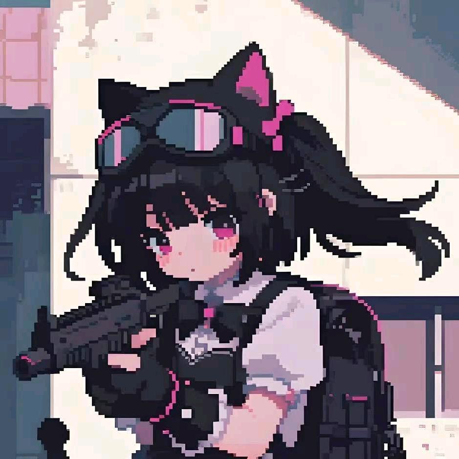 小初秋（和平精英抽车）