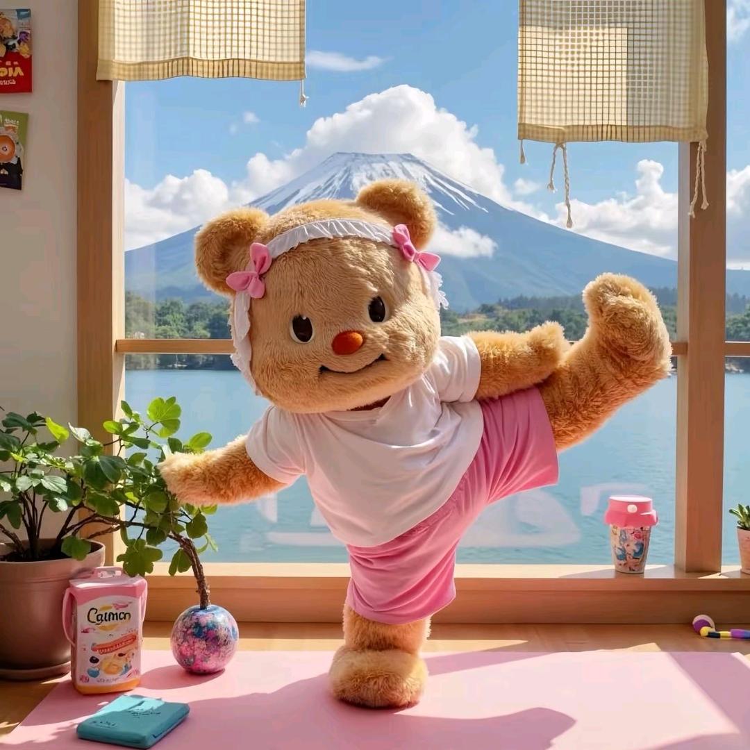 财神爷的小宝贝🧚‍♀️