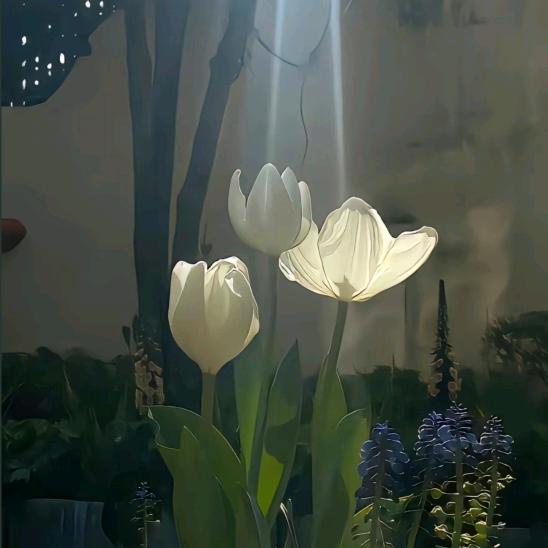 喜欢下雨天：）