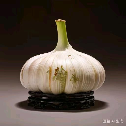 金乡金聚发蒜业  周周