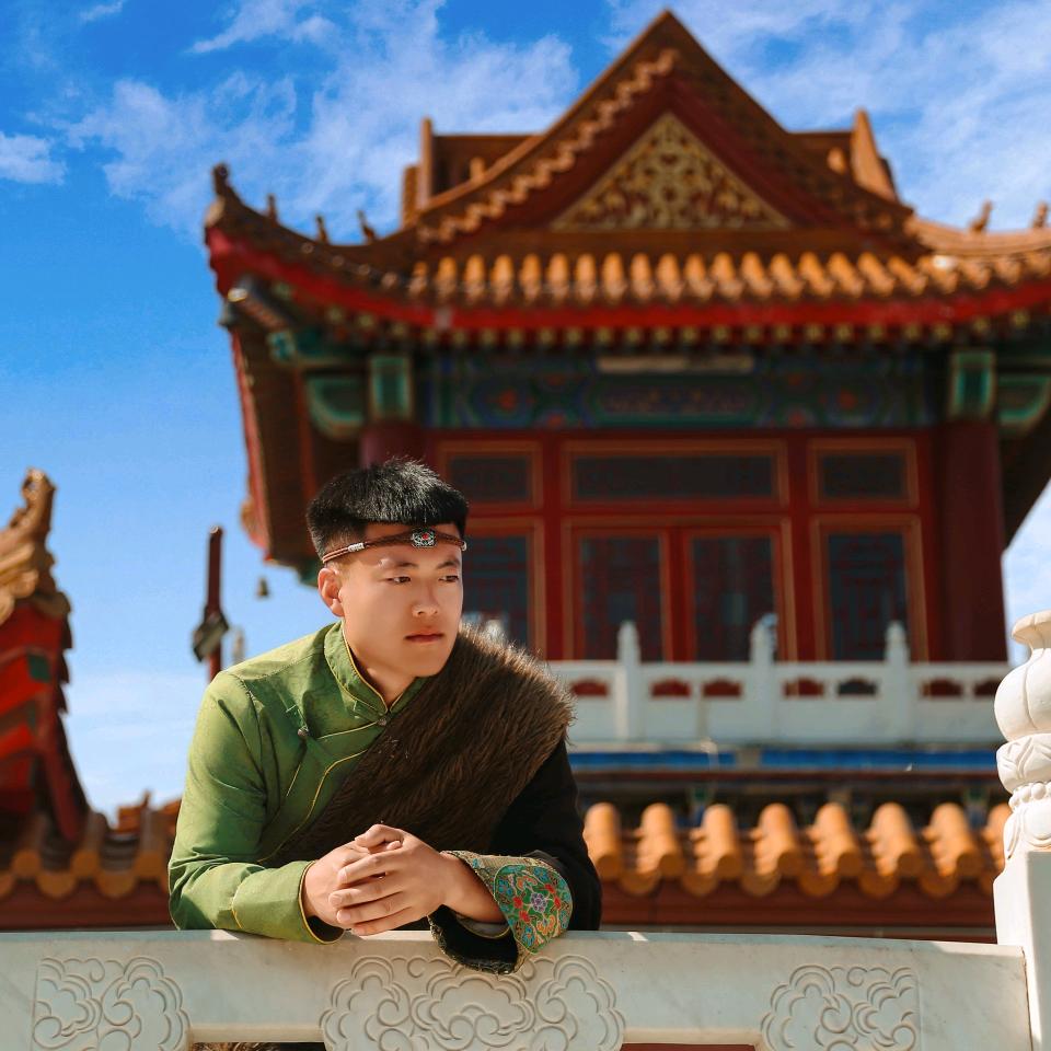 李太浪吖🌊