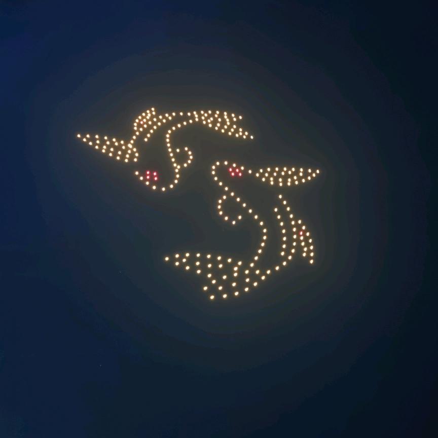 东方一流（上午1:10）