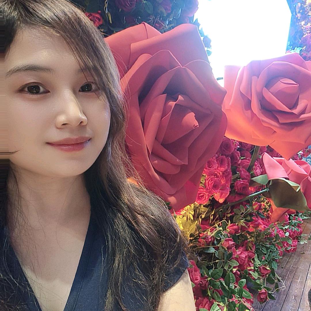 姝含🎀