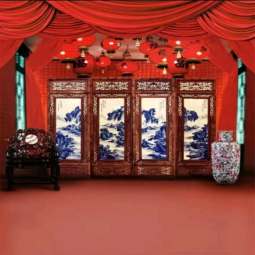 二老板家老仓库