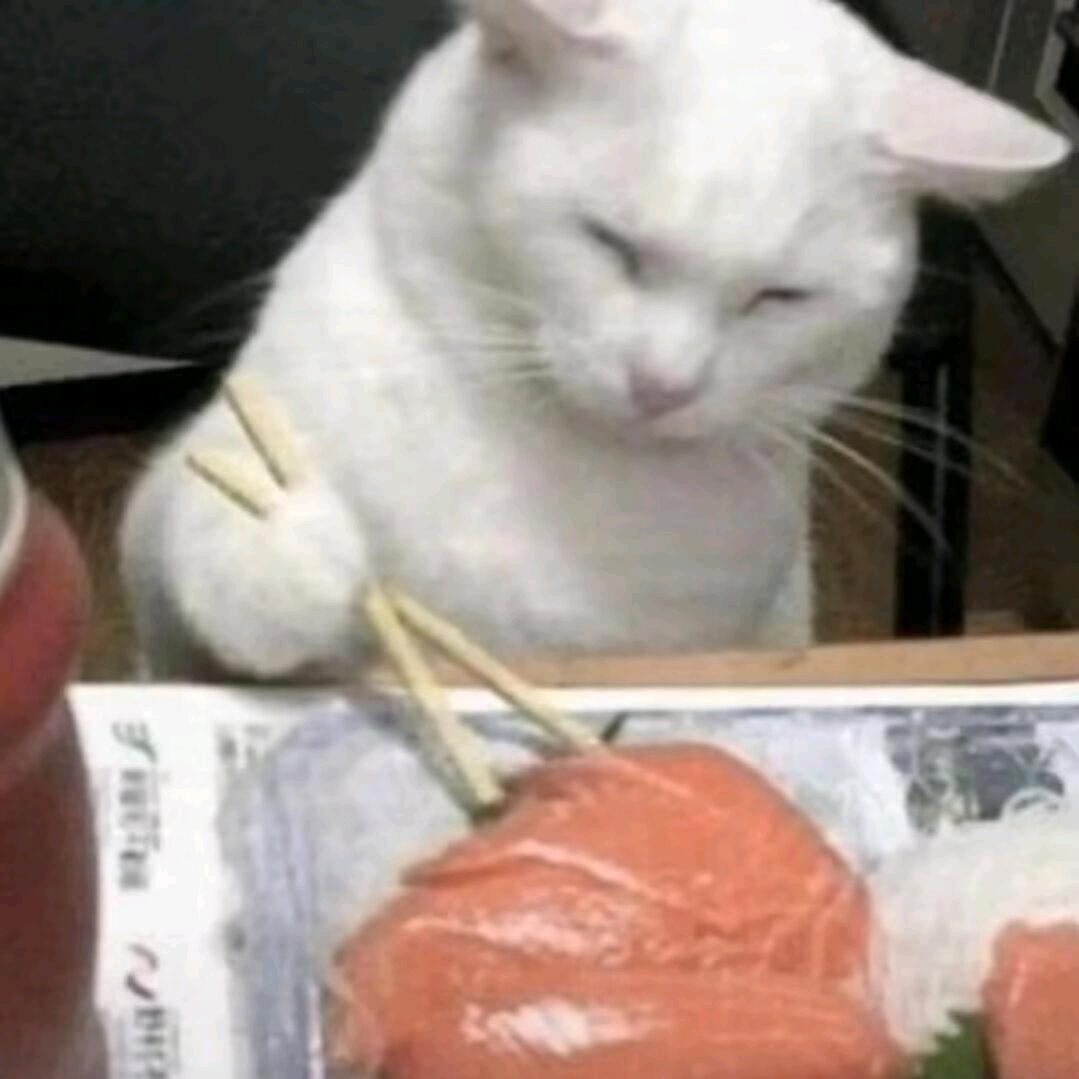 咪