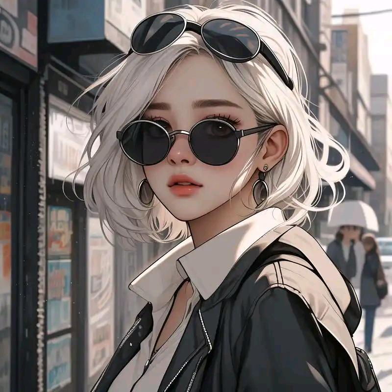 香油妹妹