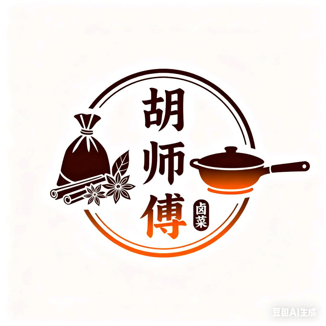 正宗川渝卤菜—胡师傅