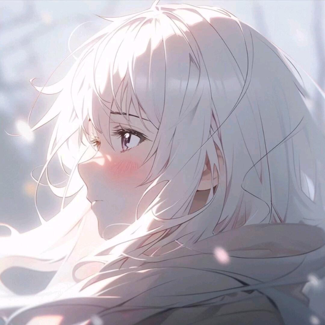 蒙齐齐（摸鱼版）