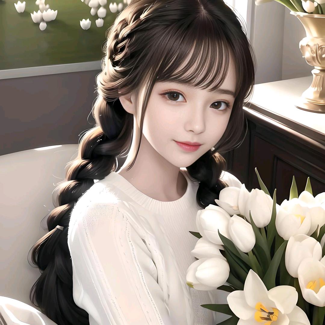 花朵朵