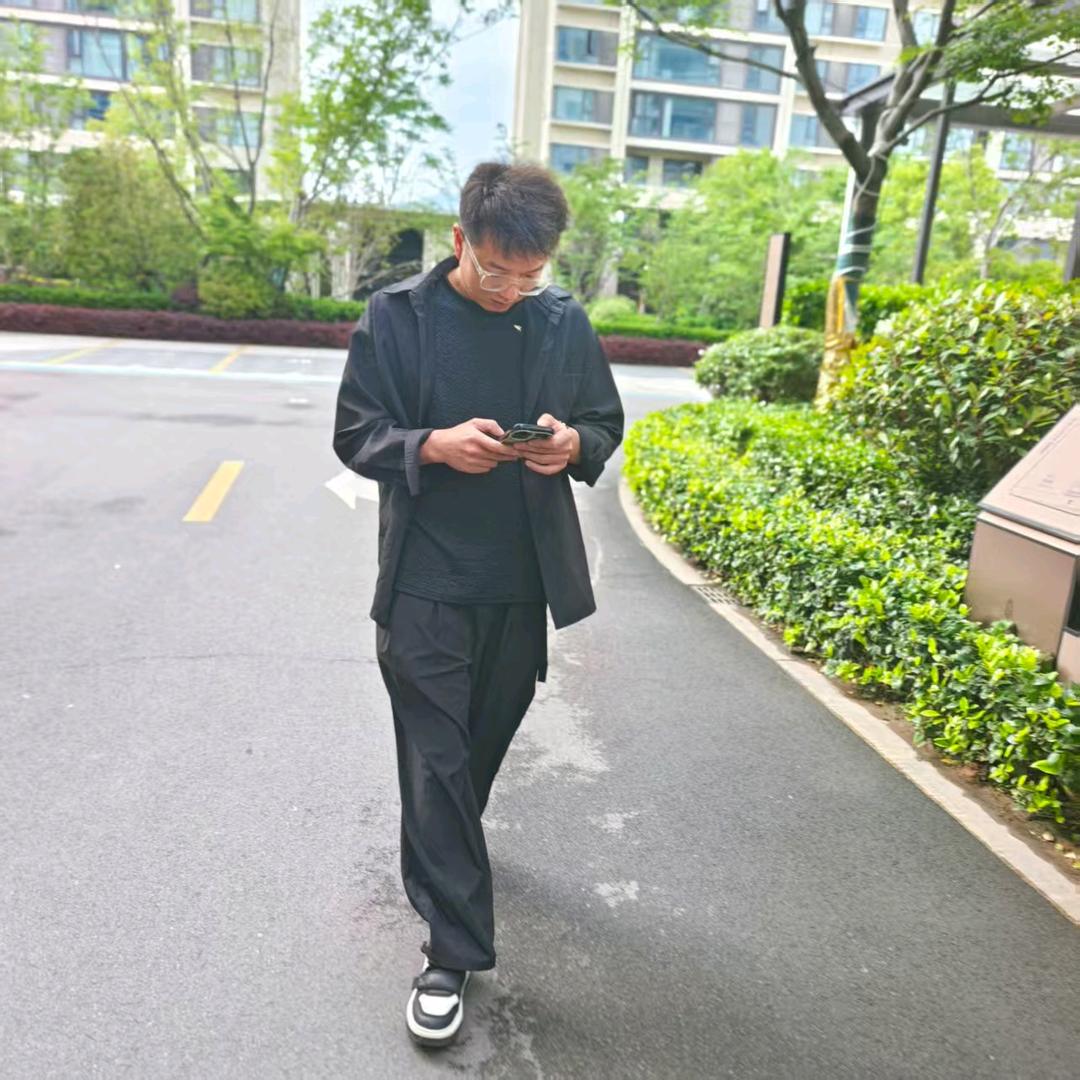 旭日清风