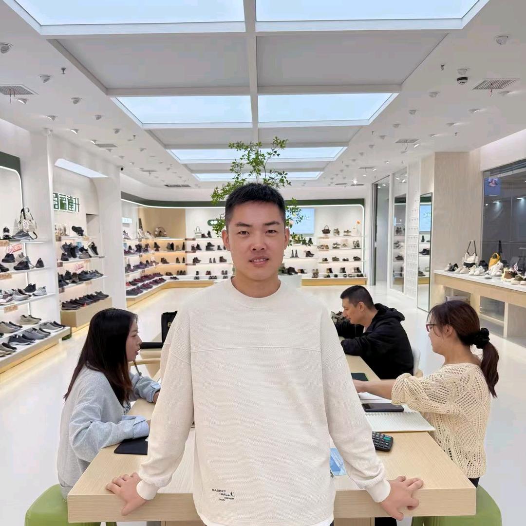 福连升乐城华北鞋城 张家清