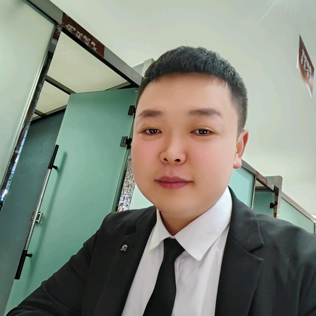 裕鸿 山河云境 郭家旭