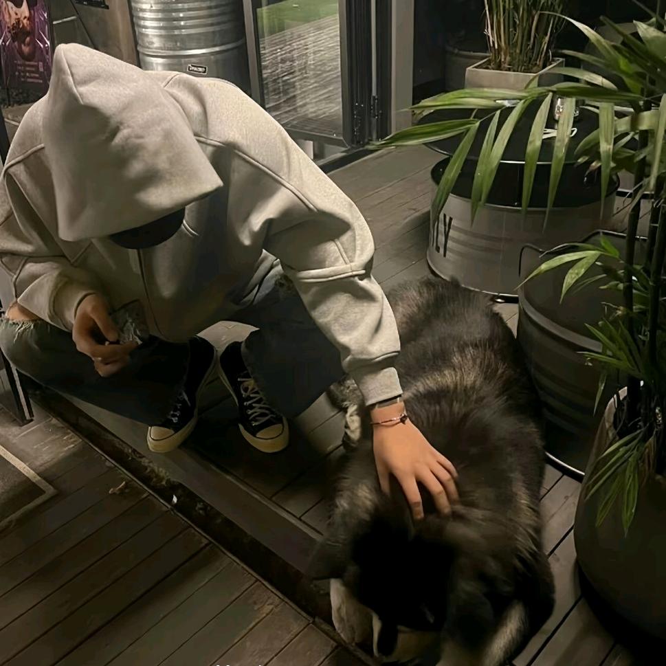 酒搭子