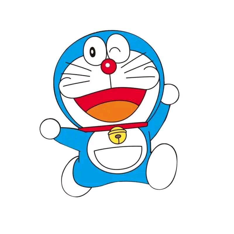 叮叮当当小蓝猫