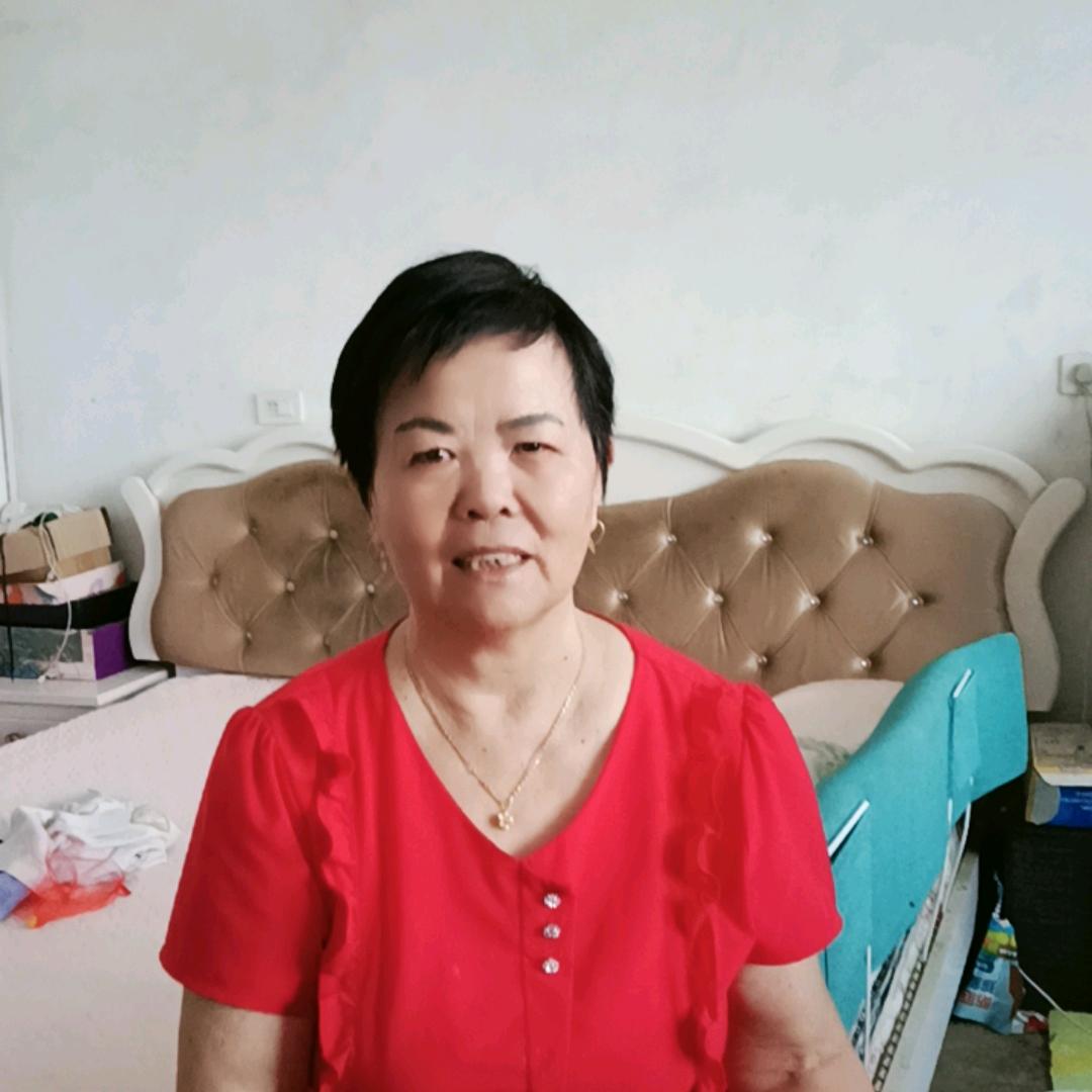 徐大姐