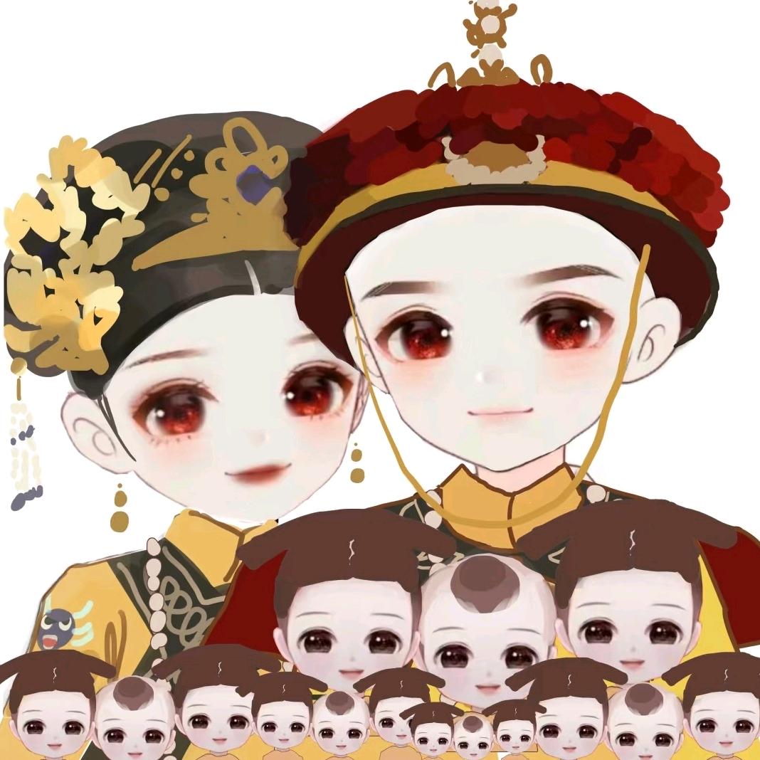 安娘田小草