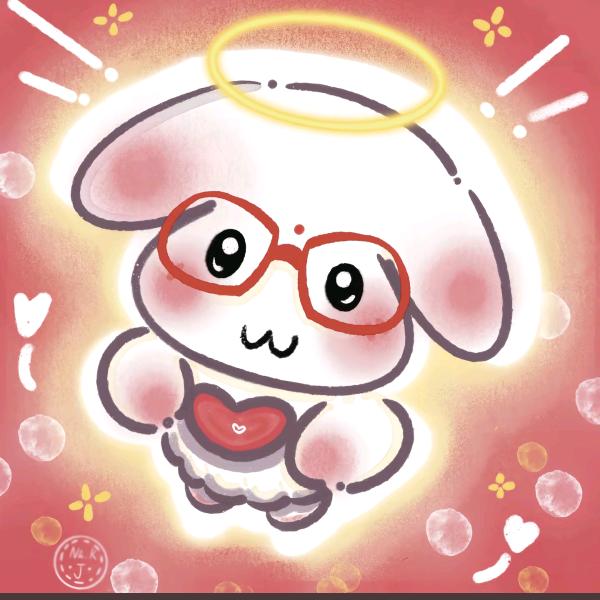 忆安🐏
