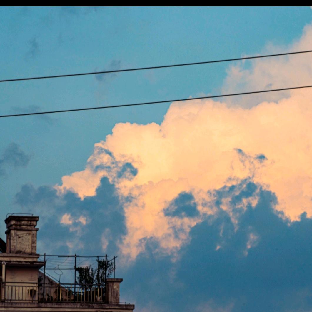 「靛昼·Chambre⌗」