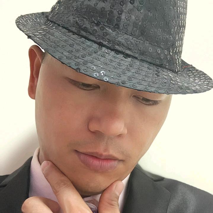 老满🎧🎤