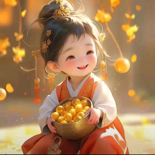 张晓小（关必回）